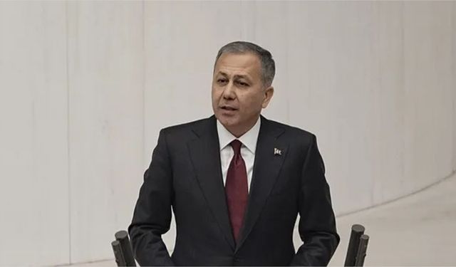 Bakan Yerlikaya sayı vererek açıkladı… İşte ülkesine dönen Suriyeli sayısı…