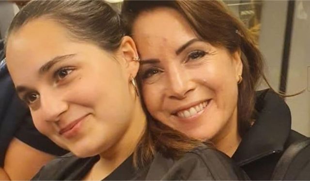 “Aysel bu hikayenin gülümseyen yüzü”