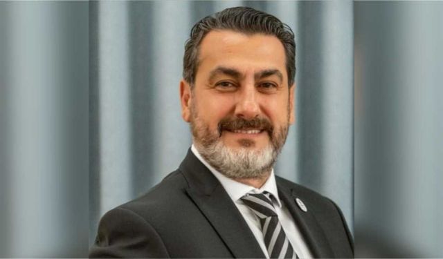 ÇAAŞ Grup Finans Müdürü Serdar Yalçın'dan bankalara tepki