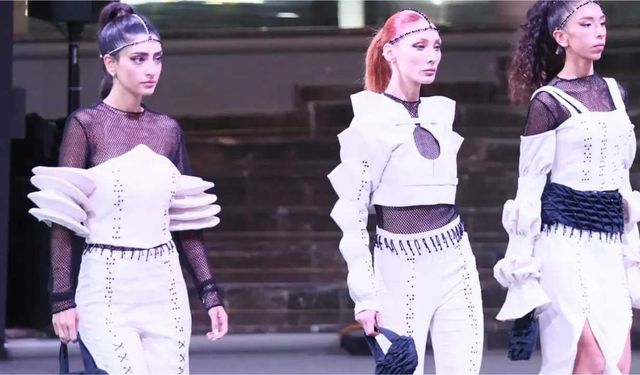 Bursa Fashion Week Tasarım Yarışması 2025 için geri sayım başladı
