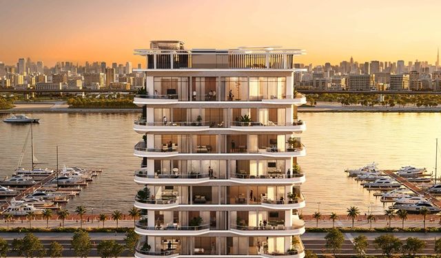 Dubai’den İstanbul’a yatırım köprüsü