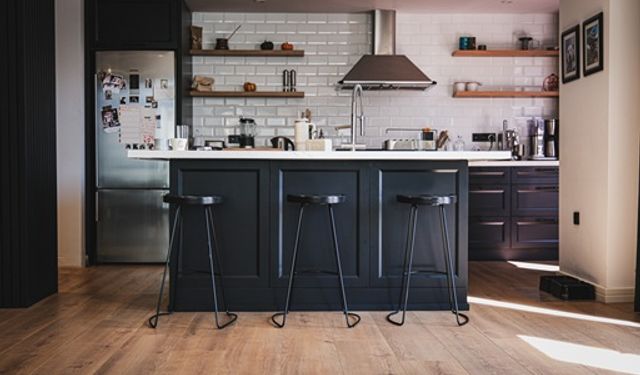 Loda Mobilya'dan İtalyan esintisi