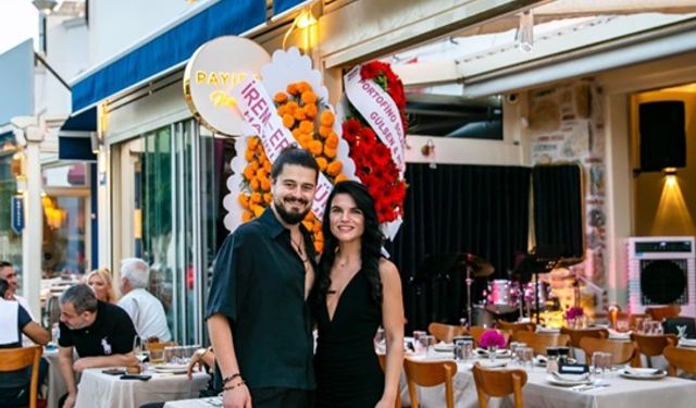 Bodrum’un yeni heyecanı, Payidar Salon kapılarını açtı