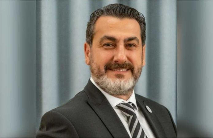 ÇAAŞ Grup Finans Müdürü Serdar Yalçın'dan bankalara tepki