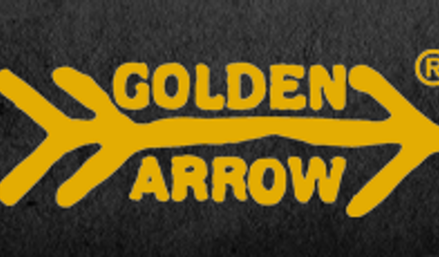Golden Arrow Toptan Dövme Malzemesi Satışı