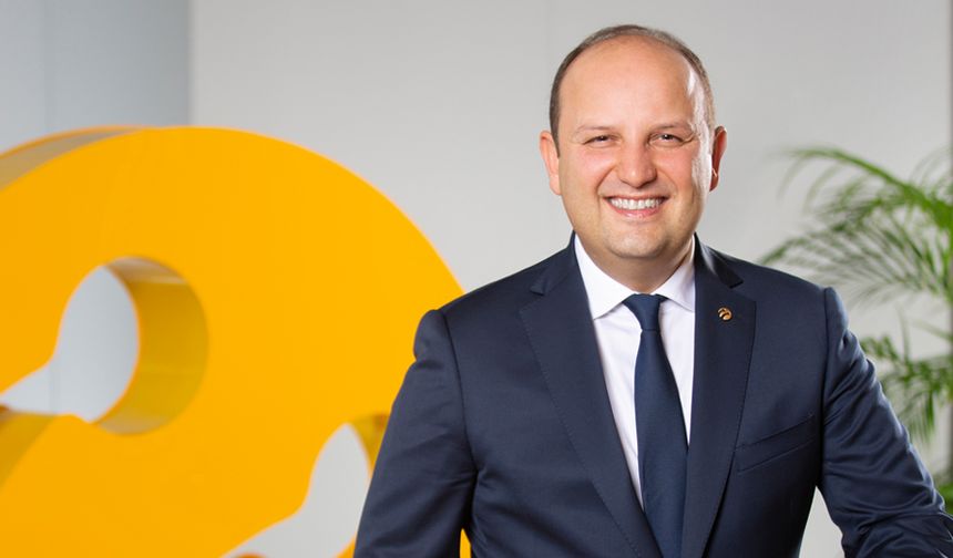 TURKCELL’İN GÜÇLÜ ŞEBEKE ALTYAPISINA  ULUSLARARASI ÖDÜL