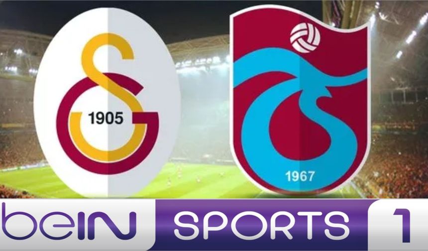 Yılın son derbisi beIN SPORTS ekranlarında