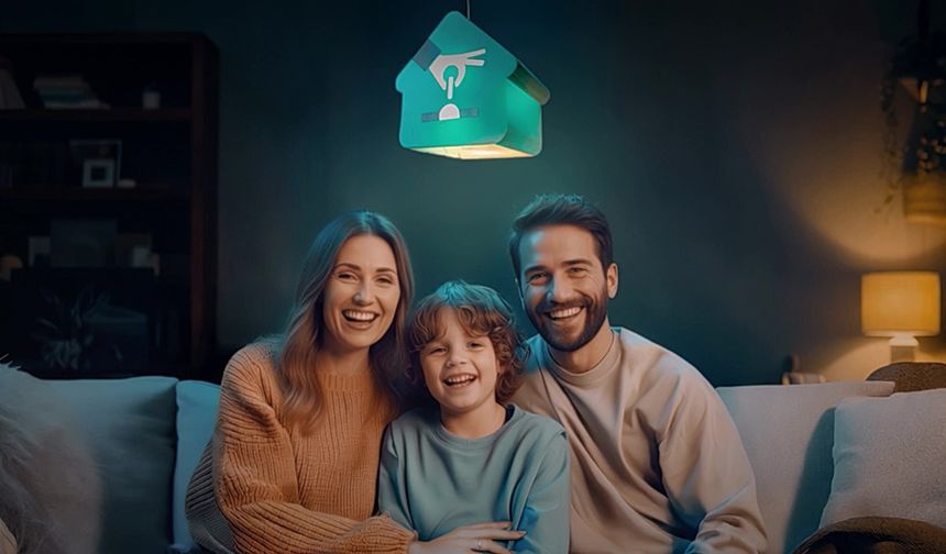 “Yeni Bir Finans” dönemini başlatıyor