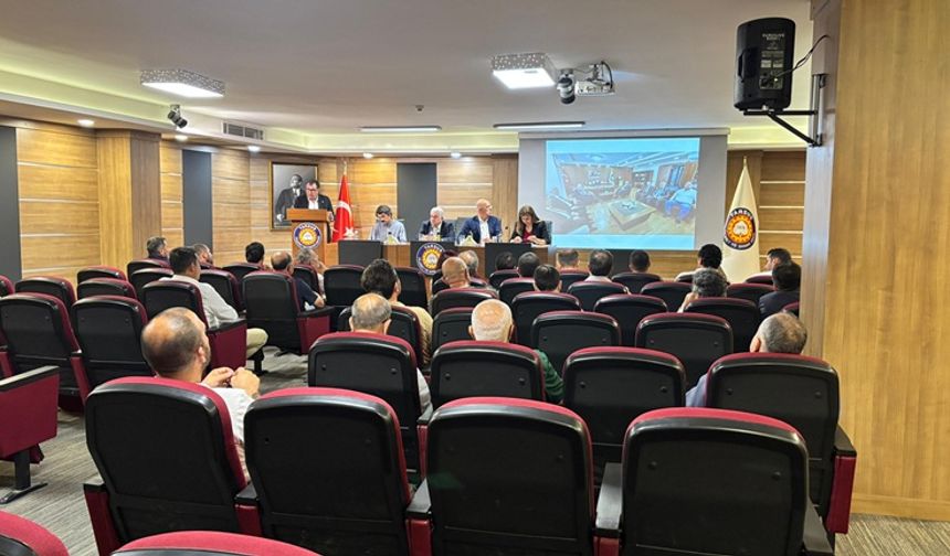 Tarsus, turizmde yeni bir döneme giriyor
