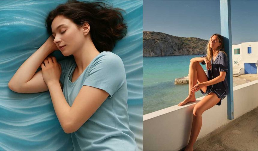 Dagi’den yeni CoolTouch teknolojisi: Serin, tazeleyici ve konforlu