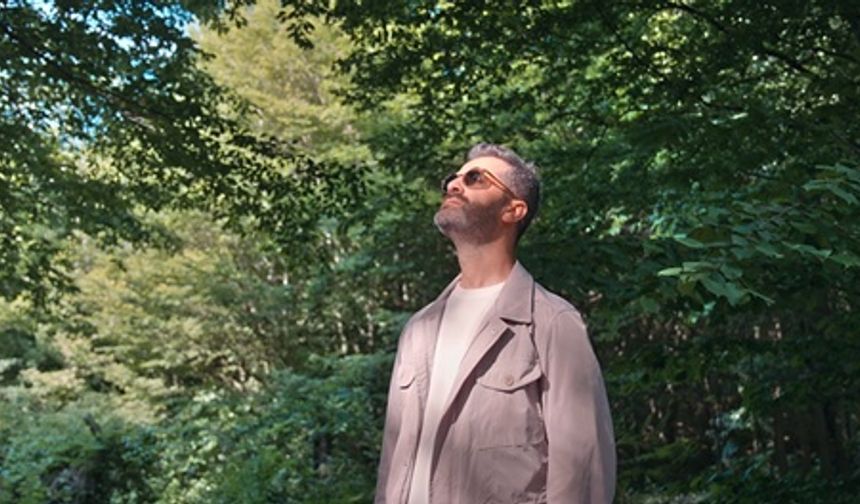 Ahmet Kerim Matur’dan “Gel Yarim”