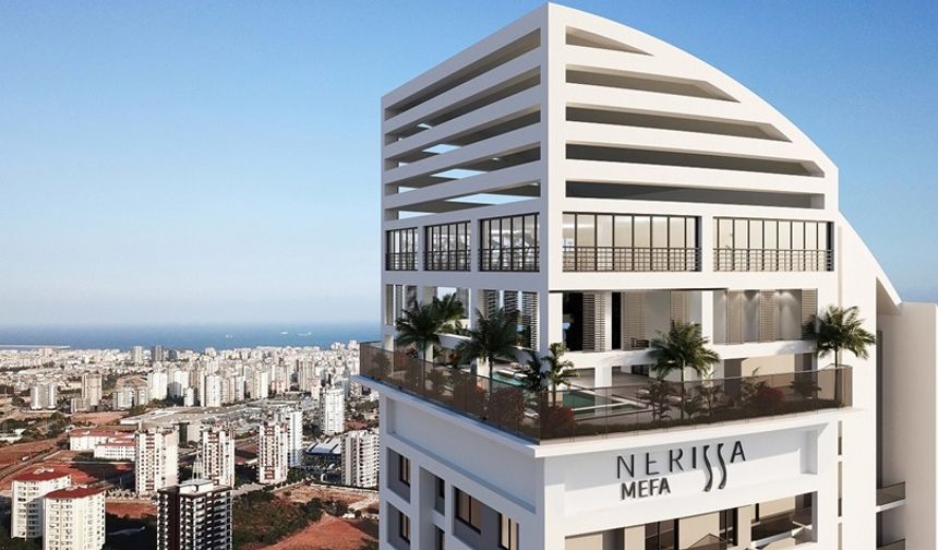 Nerissa MEFA’da özel ödeme fırsatları