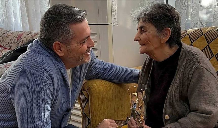 Uysal: “Türkiye Cumhuriyeti mazlumun yanındadır”