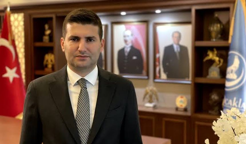 Yıldırım: “Yeşil Vatan yanarsa, ağaçlar değil geleceğimiz yanar!”