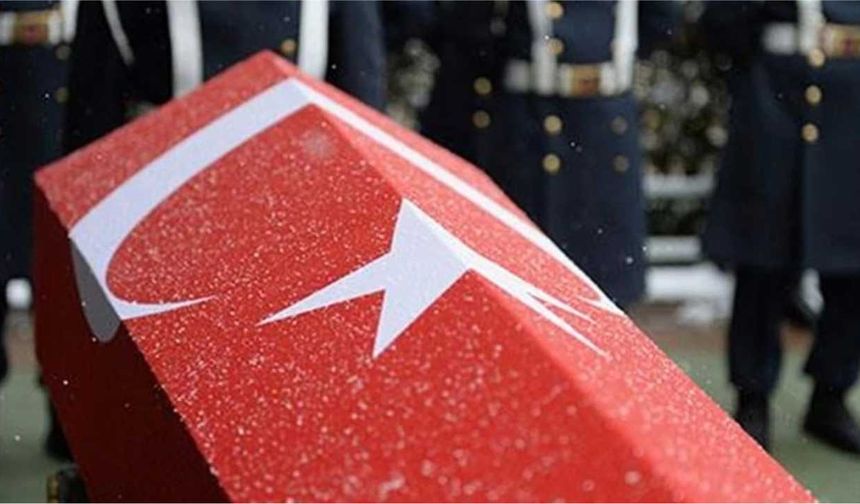5 Askerimiz şehit oldu… Metan gazına maruz kaldılar…