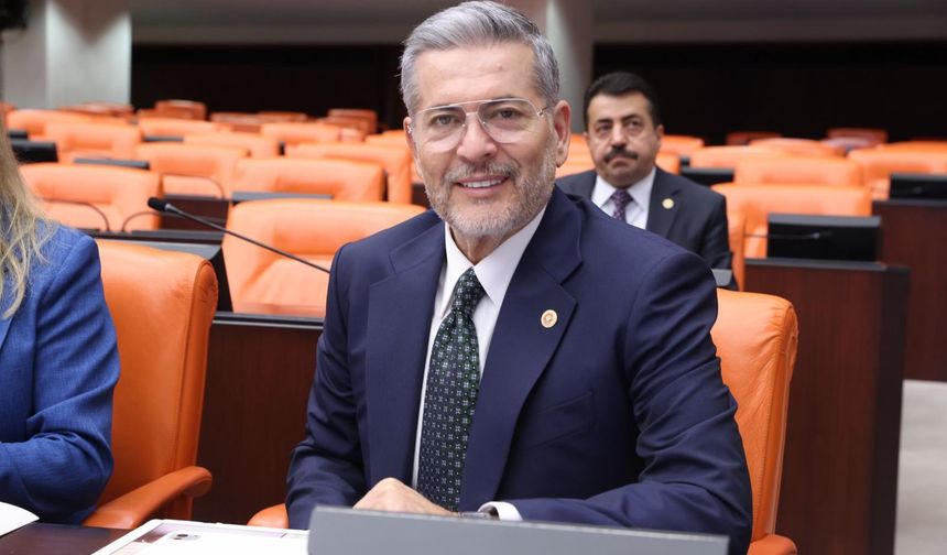 Uysal: “Cumhuriyet, Türk Milletinin şahsiyetinin ve bağımsızlık iradesinin eseridir”