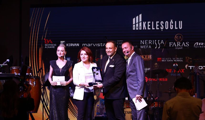 MTSO Emlak Komitesi sektörün vizyonuna yön veriyor